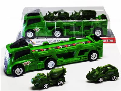 Inertia series - OBL10123134