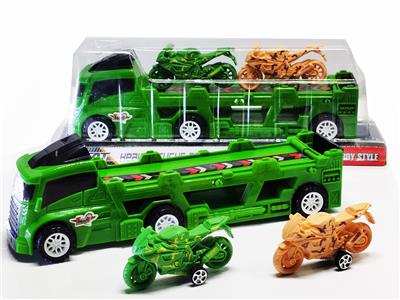 Inertia series - OBL10123135