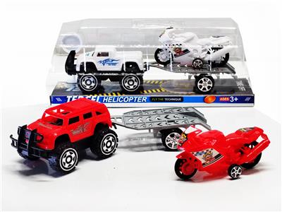 Inertia series - OBL10123145