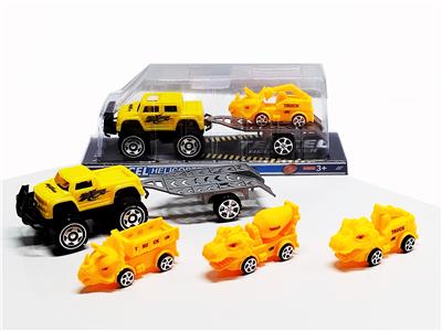 Inertia series - OBL10123195