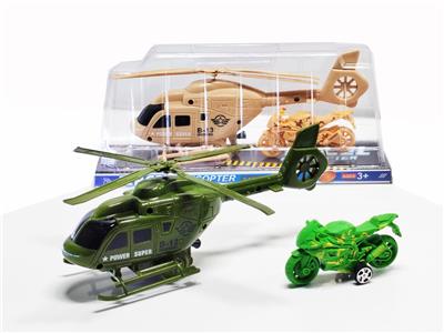 Pulling force toys - OBL10123199