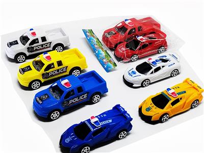 Inertia series - OBL10123207