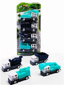 回力工程车 - OBL10123216