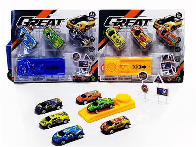 Die-cast toys - OBL10123231