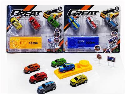 Die-cast toys - OBL10123237