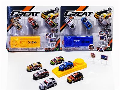 Die-cast toys - OBL10123239