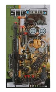 Militarytoys&Policeset - OBL10123246