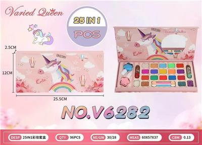 眼影化妆品 - OBL10123503