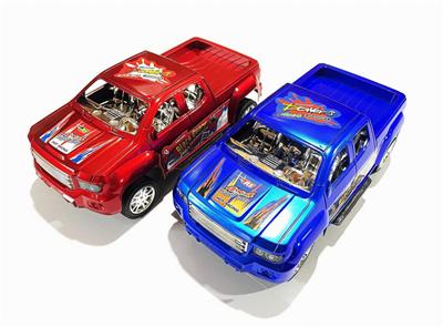 Inertia series - OBL10123518