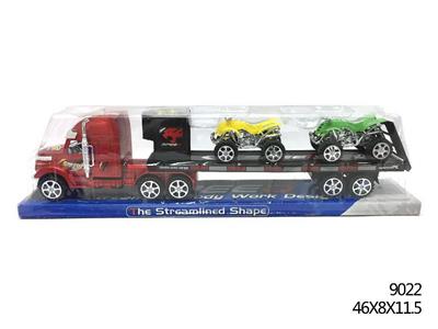 Inertia series - OBL10123558