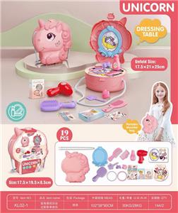 Beauty set - OBL10123577