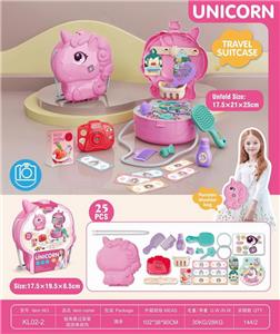 Beauty set - OBL10123578