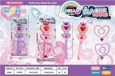 Flash stick / light stick - OBL10123582