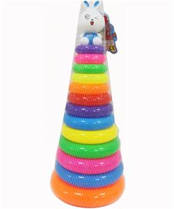 Rainbow Circle - OBL10123591