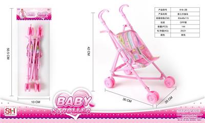 Babystroller - OBL10123594