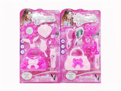 Beauty set - OBL10123603