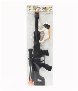 Flint gun - OBL10123604