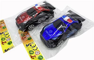 Inertia series - OBL10123627