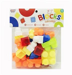 益智积木（28PCS） - OBL10123633
