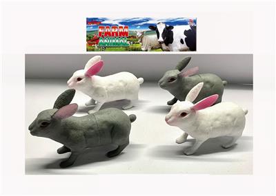 Animaltoys - OBL10123635