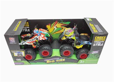 Inertia series - OBL10123638