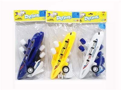 Inertia series - OBL10123711