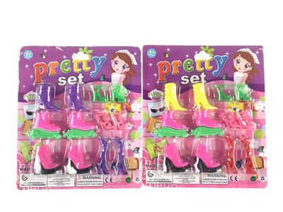 Beauty set - OBL10123714