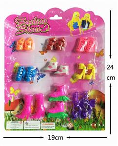 Beauty set - OBL10123715