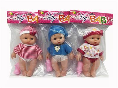 Babytrollyfordoll - OBL10123716