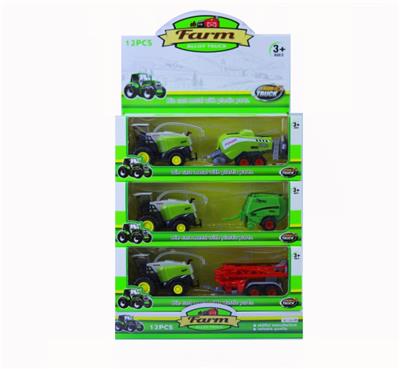 Die-cast toys - OBL10123752