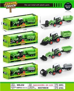 Die-cast toys - OBL10123753