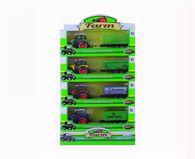 Die-cast toys - OBL10123754