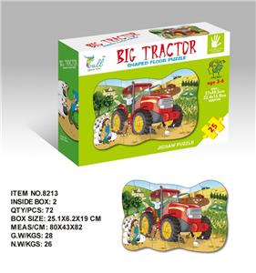 Patchwork - OBL10123766