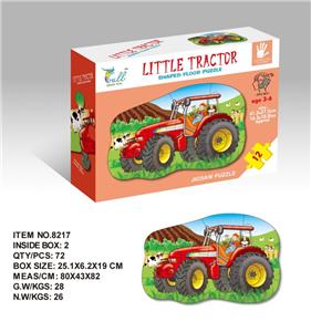 Patchwork - OBL10123767