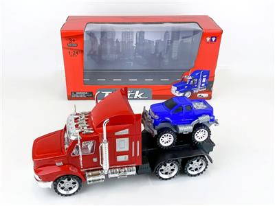 Inertia series - OBL10123778