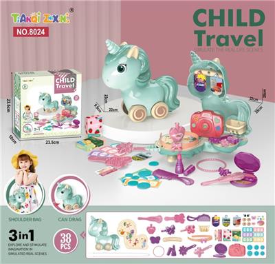 Beauty set - OBL10123802