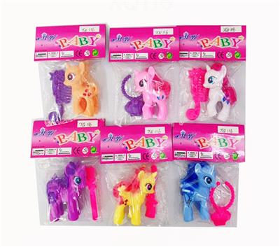 Beauty set - OBL10123805