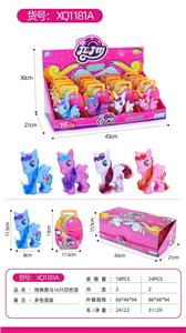 Beauty set - OBL10123806