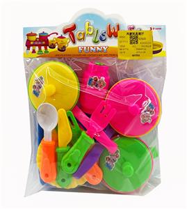 餐具套装 - OBL10123828