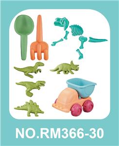 (GCC)麦料沙滩系列 - OBL10123876