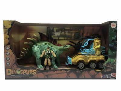 Animaltoys - OBL10123889