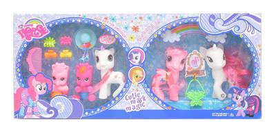 Beauty set - OBL10123898