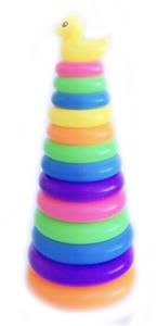 Rainbow Circle - OBL10123934