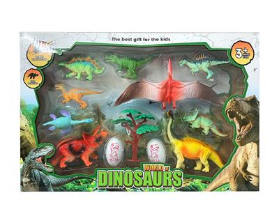 Animaltoys - OBL10123984