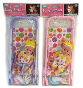 Babytrollyfordoll - OBL10124002