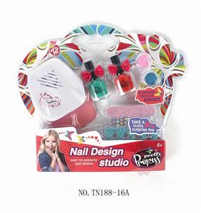 Beauty set - OBL10124006