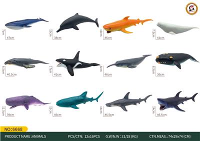 Animaltoys - OBL10124043