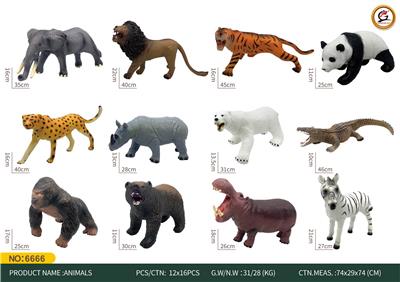 Animaltoys - OBL10124044