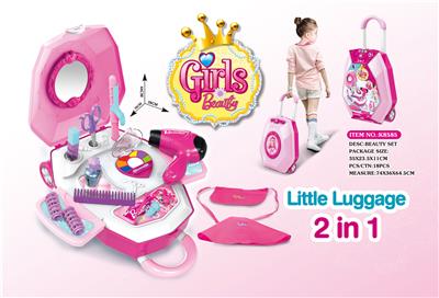 Beauty set - OBL10124072