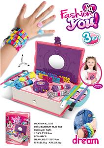 Beauty set - OBL10124073